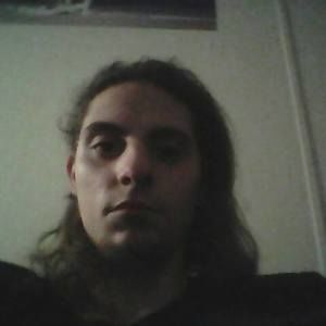 Meet your Posher, Steven